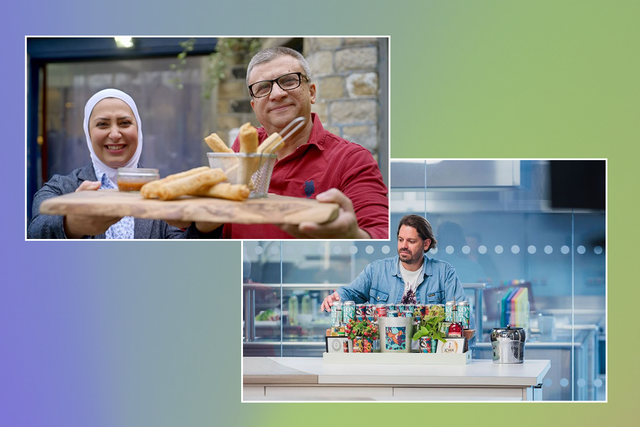 <p>Feeling peckish? Here’s where you can buy the winning product  </p>